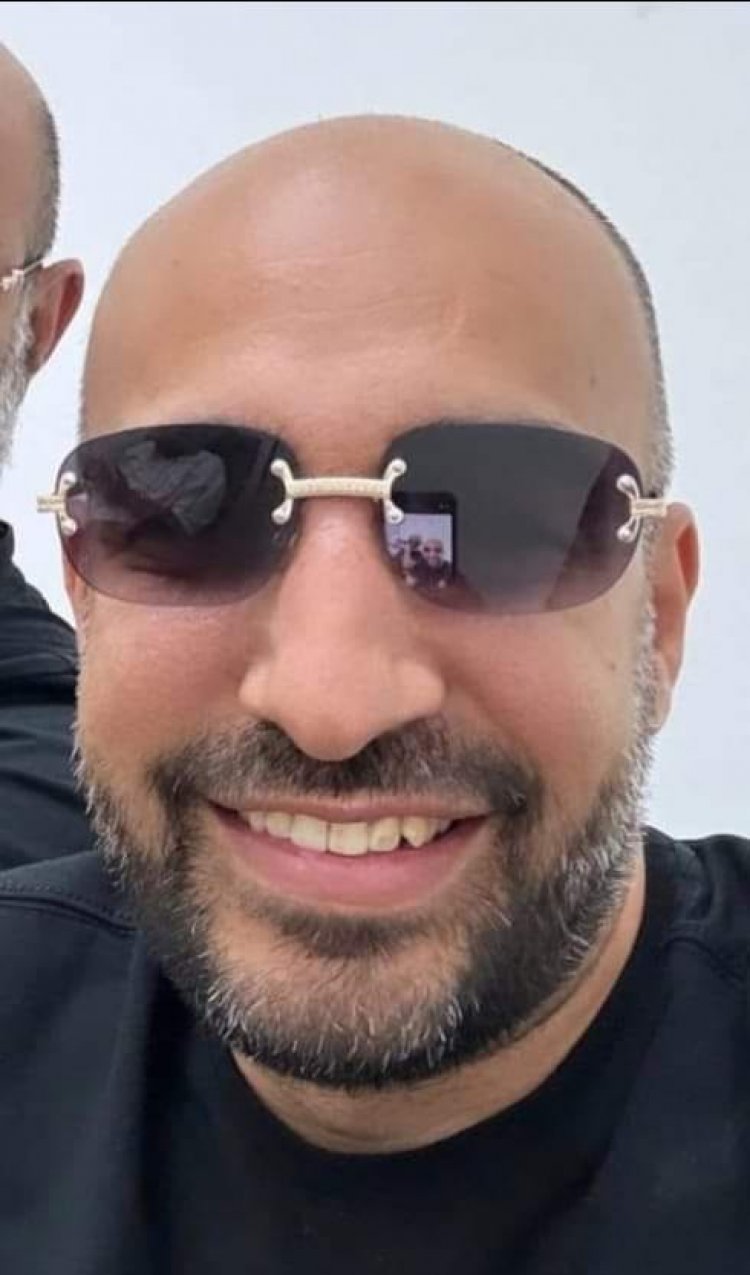 مقتل الشاب فادي جمال في شفاعمرو بجريمة اطلاق نار