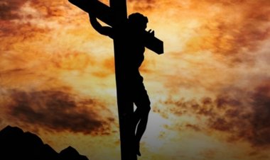 الزهد بالذات وحمل الصليب واتباع يسوع - متى ١٦: ٢٤-٢٨