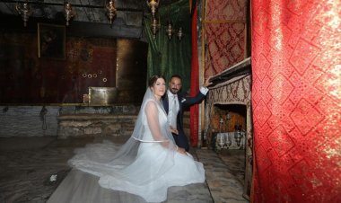 سؤال الفريسيين عن الزواج والطلاق - متى ١٩: ٣-١٢