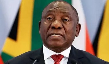 رئيس جنوب إفريقيا يعلن عن 17 ألف إصابة بجدري القردة في دول الاتحاد الإفريقي