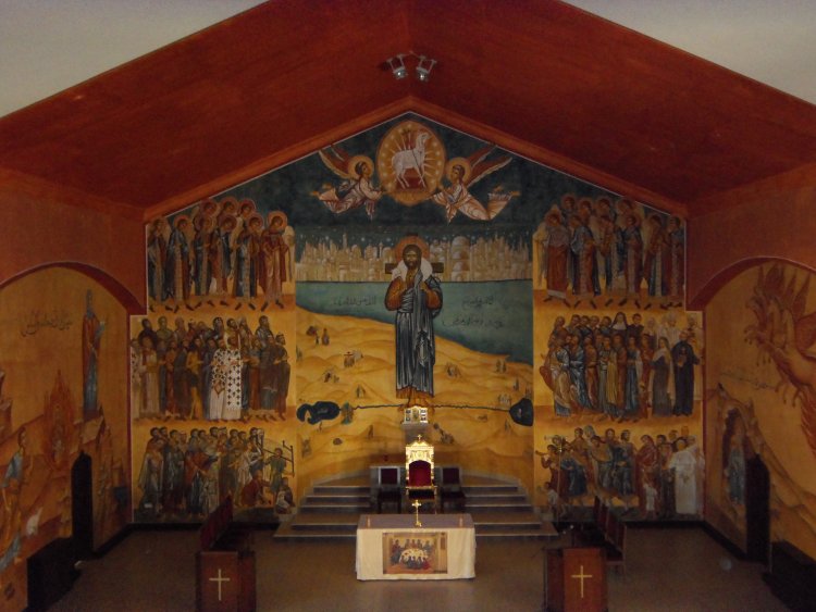 رجل صادق، يسأل يسوع عن طريق الكمال - متى ١٩: ١٦-٢٢