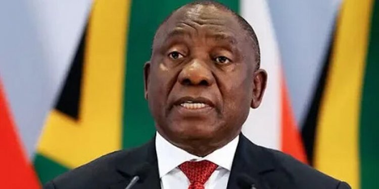 رئيس جنوب إفريقيا يعلن عن 17 ألف إصابة بجدري القردة في دول الاتحاد الإفريقي