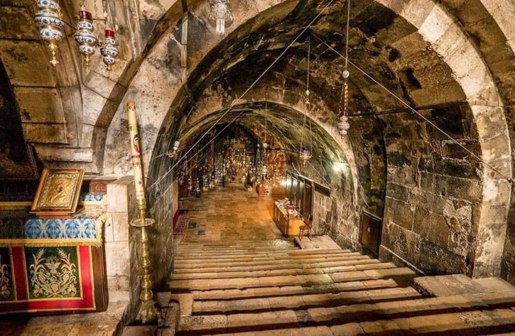 مثل العذارى الحكيمات والجاهلات - متى ٢٥: ١-١٣