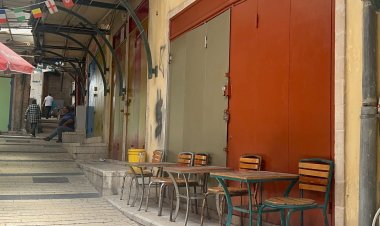 مبادرة جديدة لإعادة رونق سوق الناصرة العريق إلى أمجاده السابقة