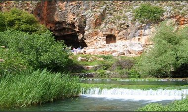 يسوعُ وتَلاميذُه في قُرى قَيصَرِيَّةِ فيلِبُّس - مرقس ٨: ٢٧-٣٥