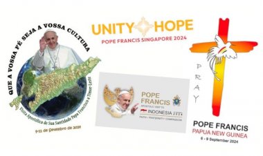 رسائل زيارة البابا فرانسيس إلى إندونيسيا وتيمور الشرقية.. والدبلوماسية الدينية