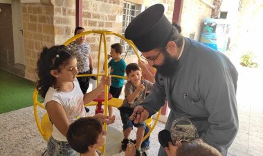 من هو الأكبر فيما بيننا؟ - لوقا ٩: ٤٦-٥٠