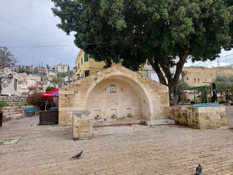رئيس بلدية الناصرة يفقد الأغلبية ويخشى من لجنة معينة بديلة لإدارته