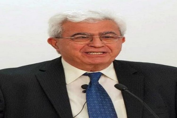 وفاة الكاتب اللبناني إلياس خوري صاحب رواية ‘باب الشمس‘