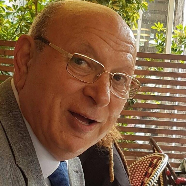 خالتي .. يا صاحبة القلب الحنون وداعًا