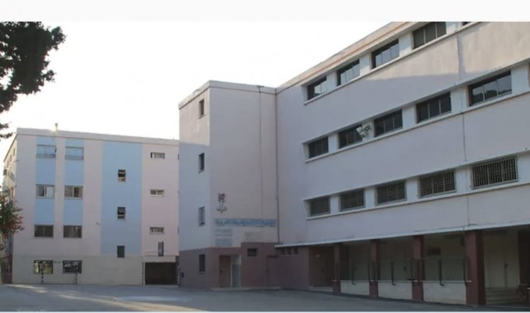 الكلية الارثوذكسية والمعمدانية في طليعة المدارس الكنسية في نتائج البجروت