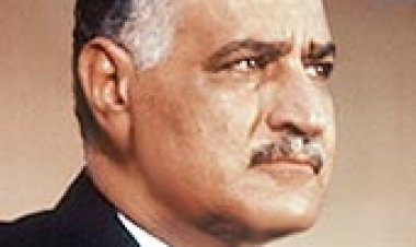 54 عاما وعبد الناصر عصيّ على النّسيان