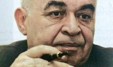 الأديب والنائب السابق الأردني فخري قعوار ينتقل إلى الأخدار السماوية