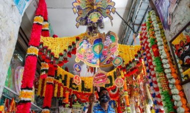 الهندوس والمسيحيون: تعزيز الوئام في خضم التنوع وعلى الرغم من الاختلافات