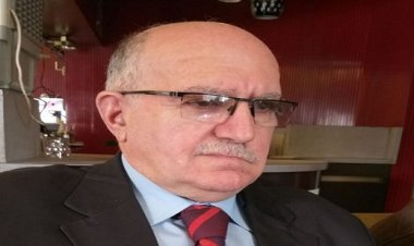 كيف تكون مسيحياً ومستشاراً لمفتي سورية المسلم؟