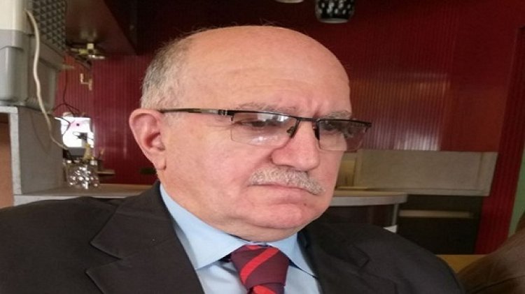 كيف تكون مسيحياً ومستشاراً لمفتي سورية المسلم؟