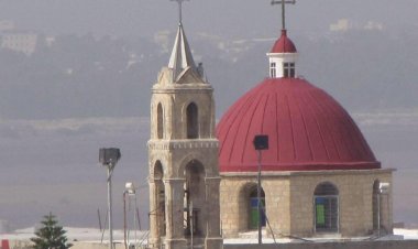 الإعلان عن أسماء أعضاء المجلس الرعوي الجديد في كنيسة الروم الكاثوليك في شفاعمرو