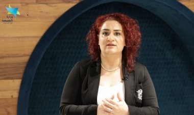 تعيين الدكتورة رزان سخنيني - خوري نائبة لمدير المركز الطبي تسفون في طبريا