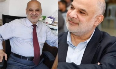 الأستاذ والمربي والمعلم المرحوم سمير زنانيري وداعا ...