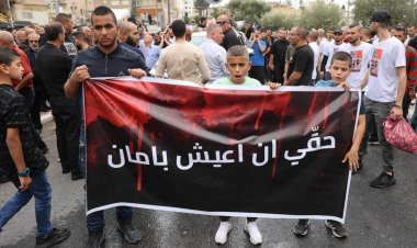 د. وليد حداد في لقاء مع "القيامة" يرد على تصريحات القائد العام للشرطة: كان عليه أن يدقق في المعطيات وألا يدلي بهذه التصريحات