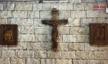 القاضي الظالم والأرملة المظلومة - لوقا ١٨: ١- ٨