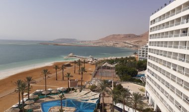 إغلاق 90 فندقًا بشكل نهائي نتيجة استمرار الحرب في غزة