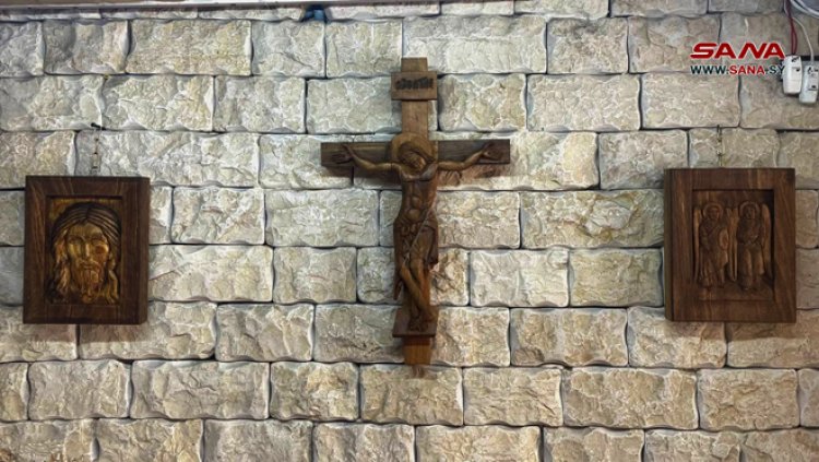 القاضي الظالم والأرملة المظلومة - لوقا ١٨: ١- ٨