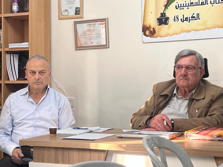 كيف يمكن الخروج من هويتنا الممزقة بل من هوياتنا المتعددة؟ قراءة في كتاب سعيد نفاع "عرب الـ 48 الهوية الممزقة بين الشعار والممارسة" (1)