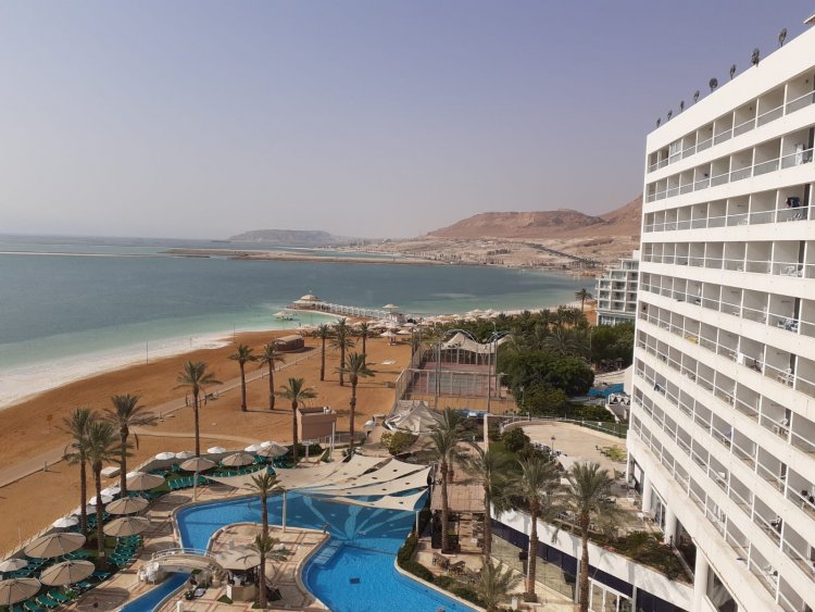 إغلاق 90 فندقًا بشكل نهائي نتيجة استمرار الحرب في غزة