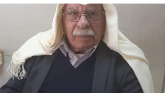 في رثاء رجل الإصلاح: عدنان مطر أبو رجا