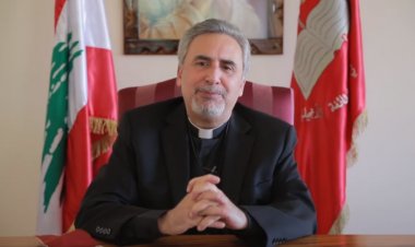 بيان رئيس الطائفة الإنجيلية في سوريا ولبنان إلى السوريين من الطائفة الإنجيلية