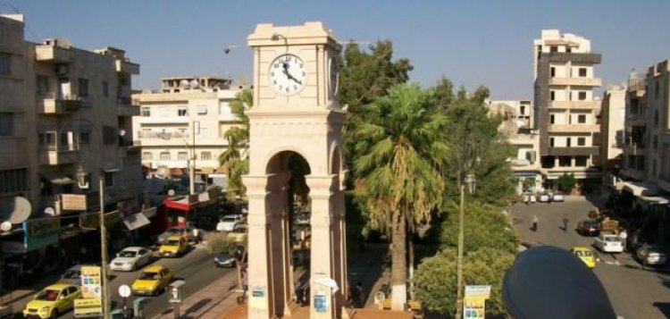 الجيش السوري يستعيد السيطرة على بلدات وقرى في ريف حماة الشمالي