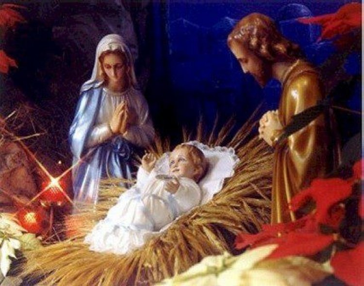 بدء إنجيل القديس متى، نَسَبُ يسوع الإنسان - متى ١: ١-١٧