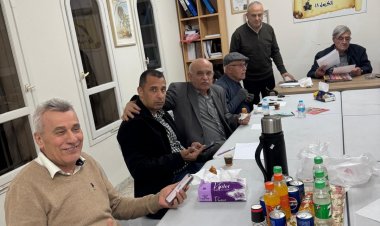 قطاع شفاعمرو في الاتحاد العام للكتاب يتبنى مقترحات عملية في اجتماعه التنظيمي منها: إحياء الذكرى العشرين لمجزرة شفاعمرو * شمولية البرامج الثقافية – الفكرية – الفنية * مضاعفة الاشتراكات في مجلة "شذى الكرمل"