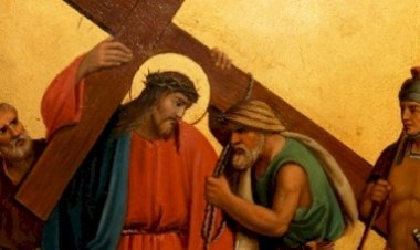 الصيام والعبادات الخارجية - مرقس ٢: ١٨-٢٢