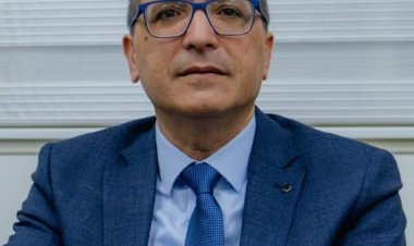 مستشفى العائلة المقدسة في الناصرة، ينعى المدير العام بشارة شقير