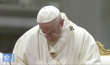 الرجاء لا يخيب