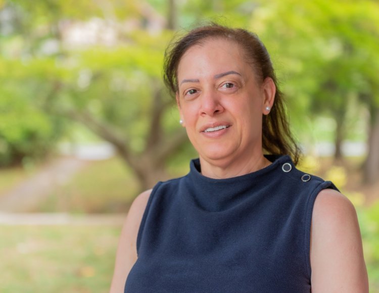 "للّهِ آنسةٌ فُجِعتُ بها   ما كانَ أبعدَها من الدّنّسِ" كلمات في وداع ابنة شفاعمرو: البروفسورة عالية شيتي