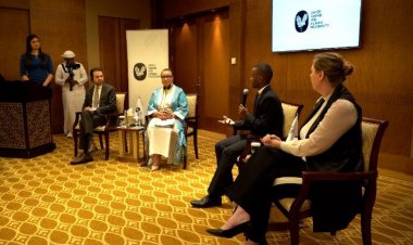 الإعلان عن الفائزين بجائزة زايد للأخوّة الإنسانية للعام ٢٠٢٥