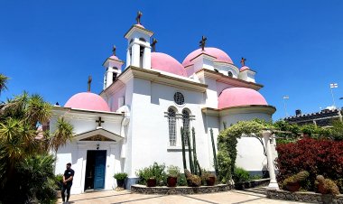 إرسال يسوع للرسل الاثني عشر للكرازة والشفاء - مرقس ٦: ٧-١٣