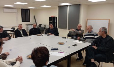 الاعلان عن انشاء إطار أدبي – ثقافي في شفاعمرو