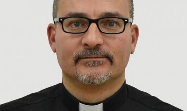 كاهن رعية اللاتين في جنين، الأب عامر جبران لموقع الفاتيكان: لن أترك المدينة في هذه الظروف