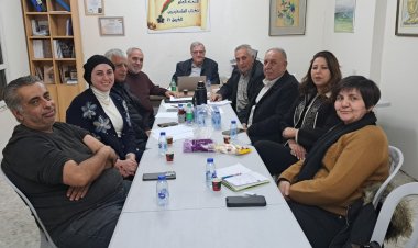 السبت القادم الاتّحاد العام للكتّاب يحتفل بعشريّة شذى الكرمل وجائزة الطلّاب ويعقد جلسته التنظيميّة