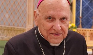 يسوع يطوِّب كل ما هو نقيض لرغباتنا البشرية - لوقا ٦: ١٧و٢٠-٢٦