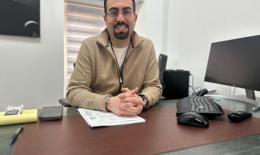 "القيامة" يلتقي طبيب الأطفال الدكتور أمير عليمي: مع انخفاض درجة حرارة الجسم في الطقس البارد، تنخفض كفاءة جهاز المناعة عند الأطفال