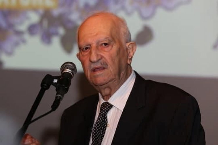 في ذكرى وفاة الأديب المربّي الصديق الأستاذ حنّا أبو حنّا