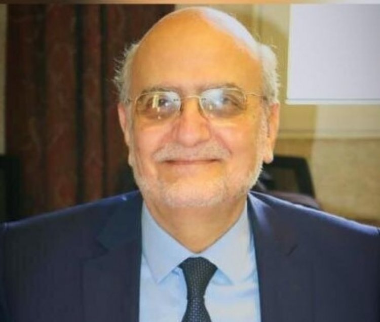يحدث الآن في أرض الكنانة، في مصر