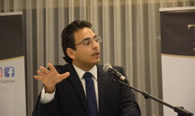 الأغنية العطشى