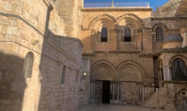 توضيحات لغوية لا بد منها بمناسبة حلول خدمة مديح السيدة العذراء