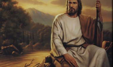 جاء يسوع ليتمم شريعة الله - متى ٥: ١٧-١٩